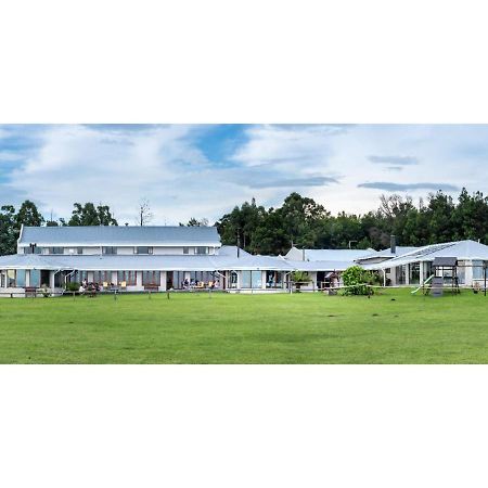Gasthaus Drakensberg Mountain Retreat Bergville Exterior foto