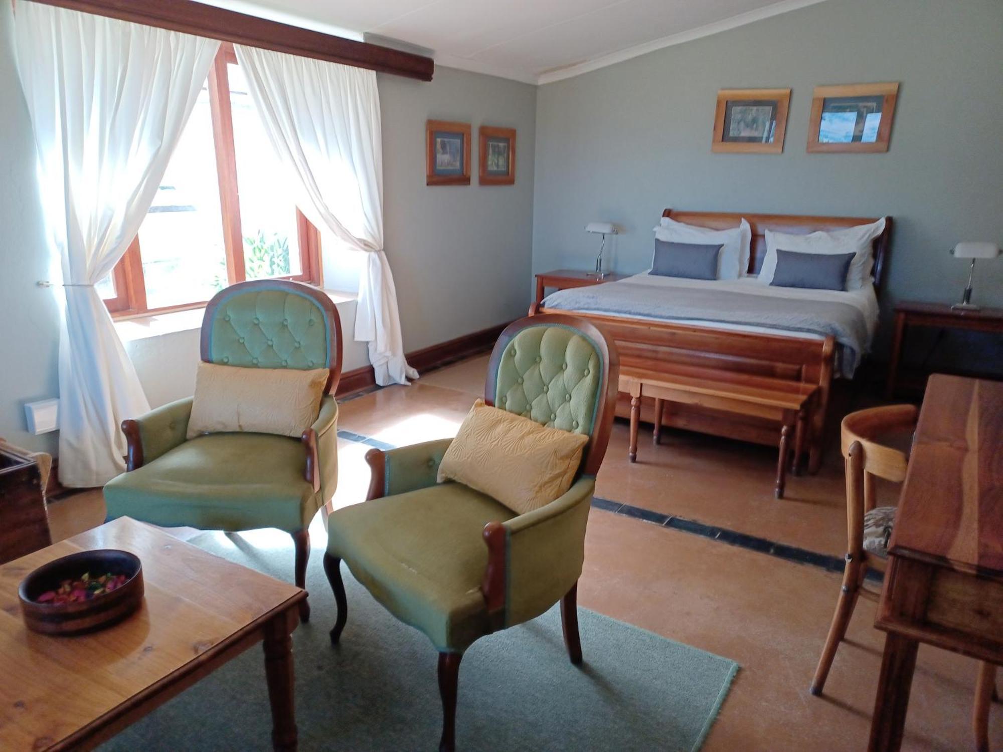Gasthaus Drakensberg Mountain Retreat Bergville Exterior foto
