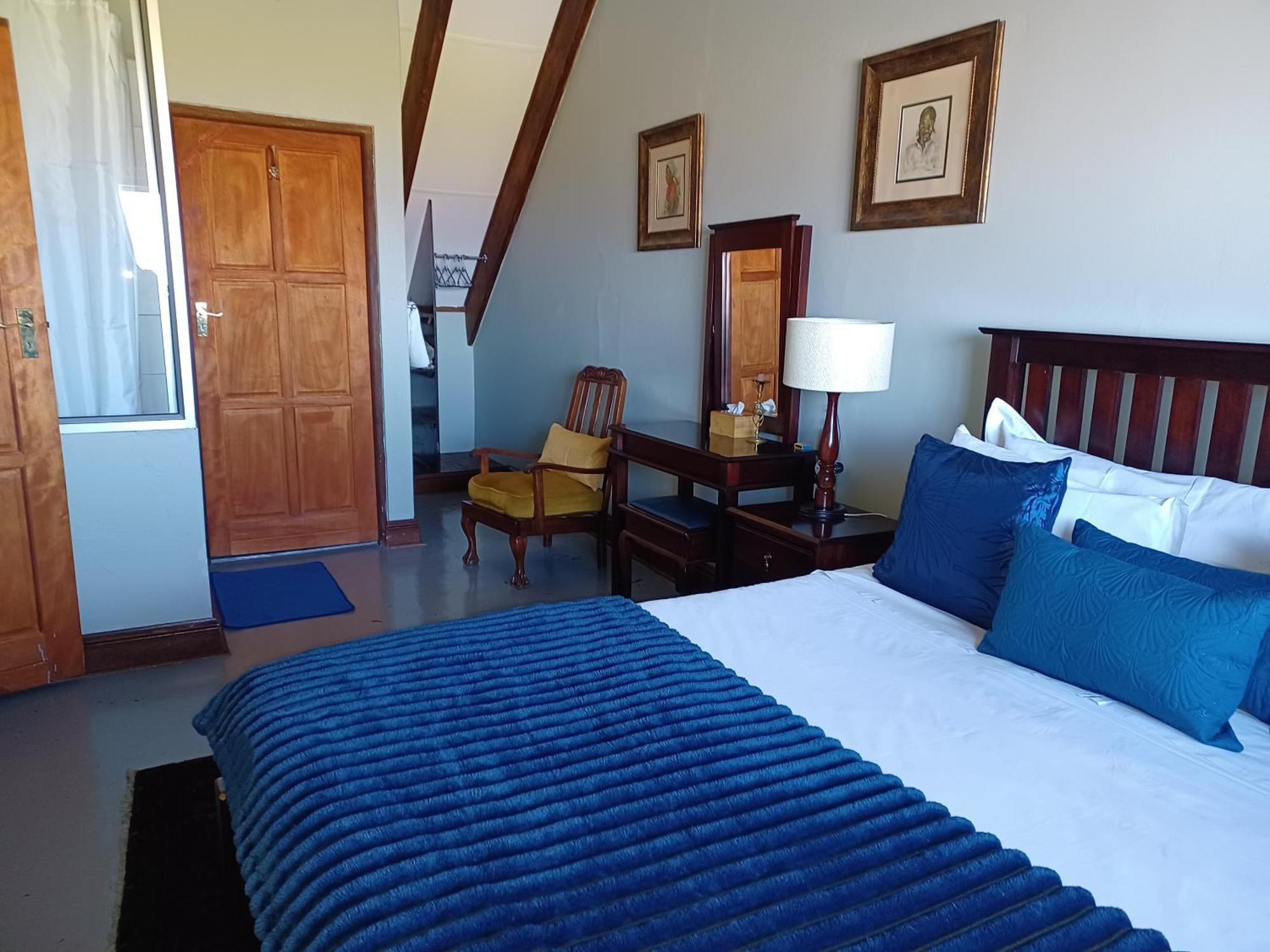 Gasthaus Drakensberg Mountain Retreat Bergville Exterior foto