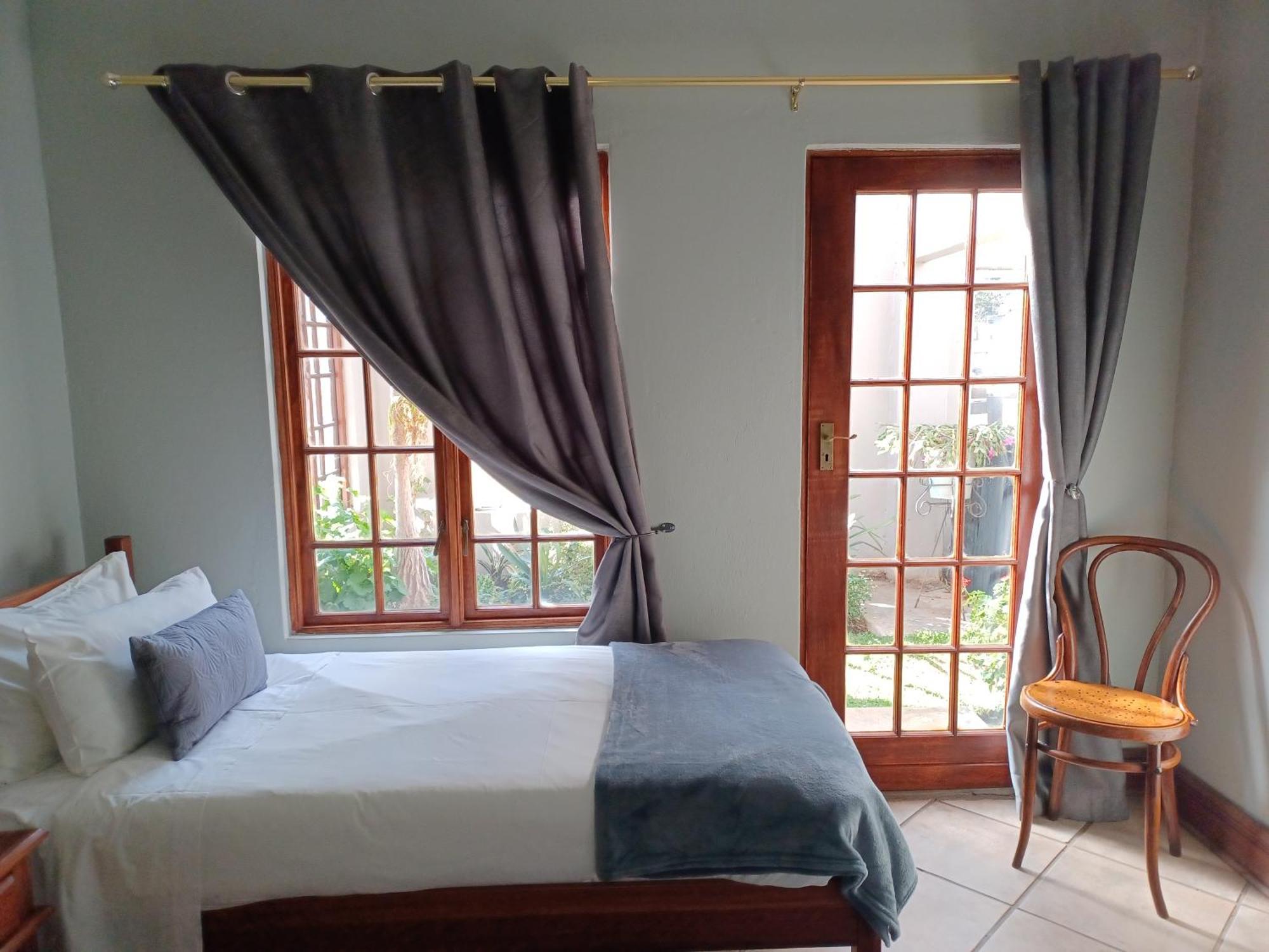 Gasthaus Drakensberg Mountain Retreat Bergville Exterior foto