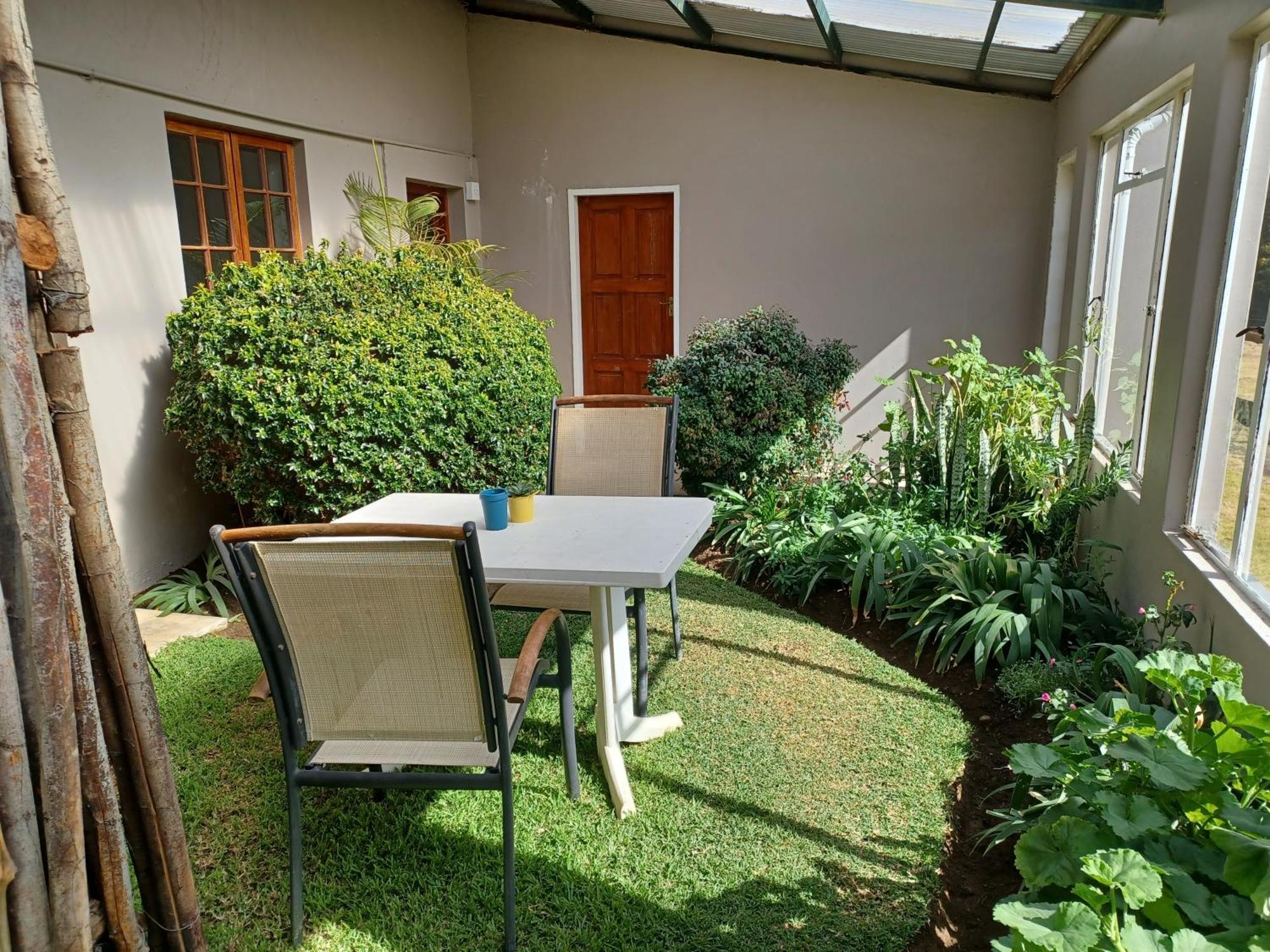 Gasthaus Drakensberg Mountain Retreat Bergville Exterior foto