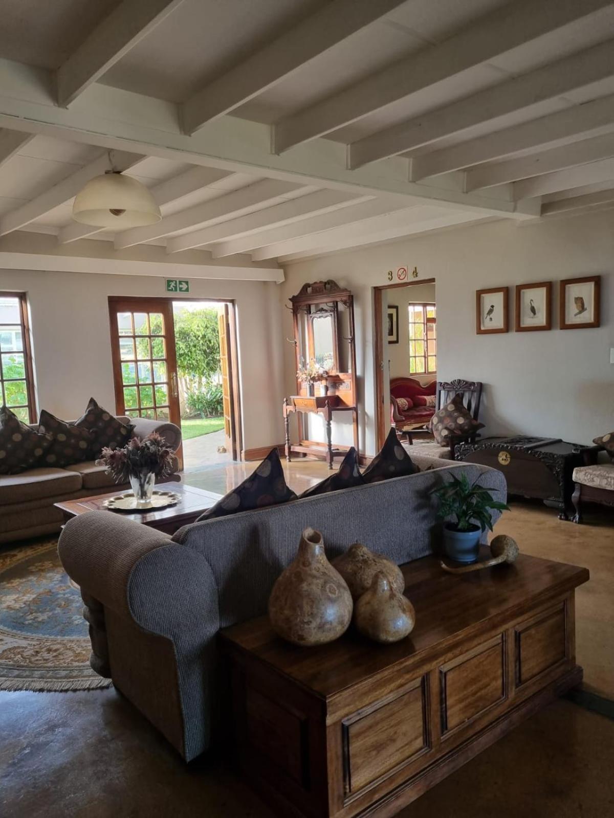 Gasthaus Drakensberg Mountain Retreat Bergville Exterior foto